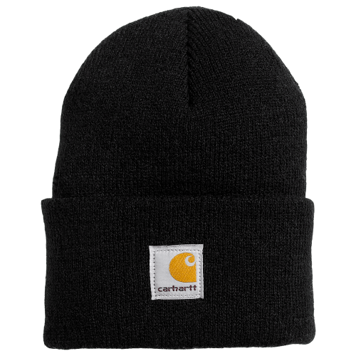 Carhartt Acrylic Watch Hat for Toddlers