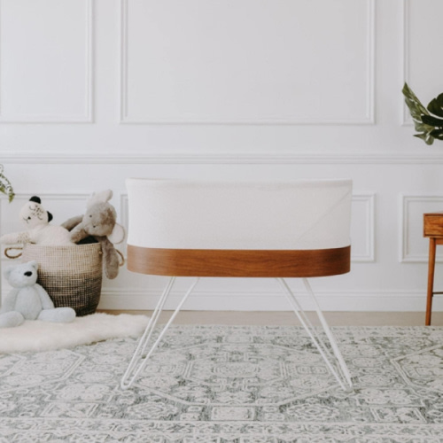 SNOO Smart Sleeper Bassinet