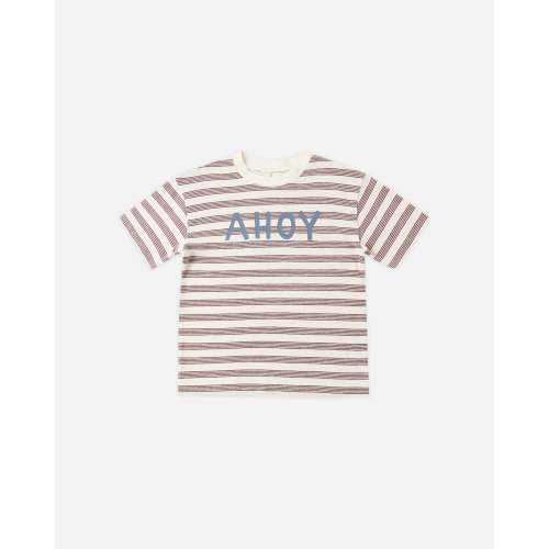 Relaxed Tee Surf