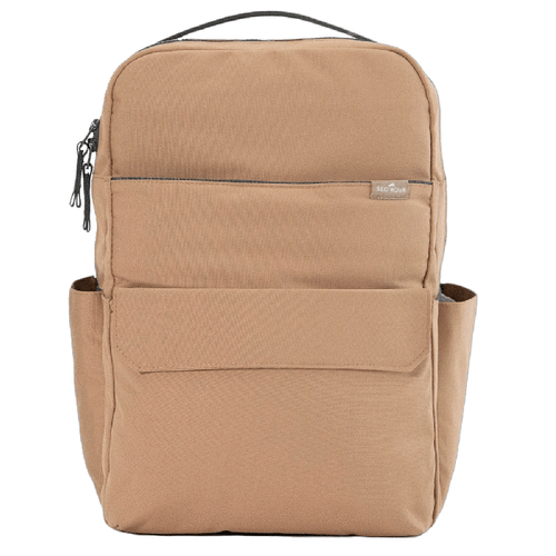 Roo Backpack Diaper Bag