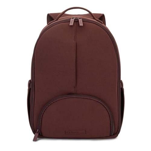 Lite Neoprene Diaper Backpack | Travel & Everyday | Parker Baby Co.