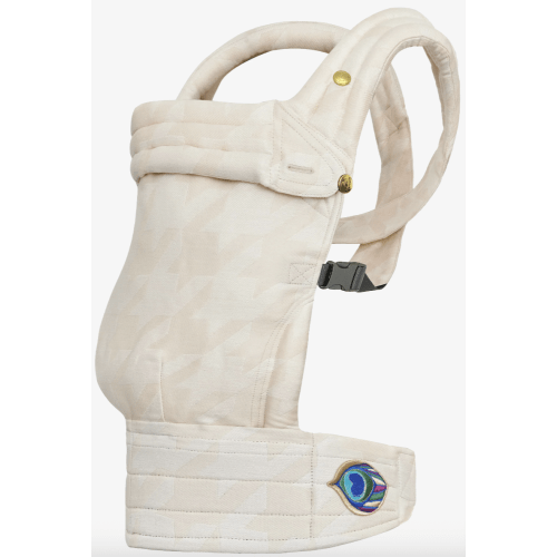 Tweed W | Zeitgeist Baby Carrier | SHOP ARTIPOPPE
