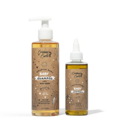 Newborn Essentials – Cristina's Curls