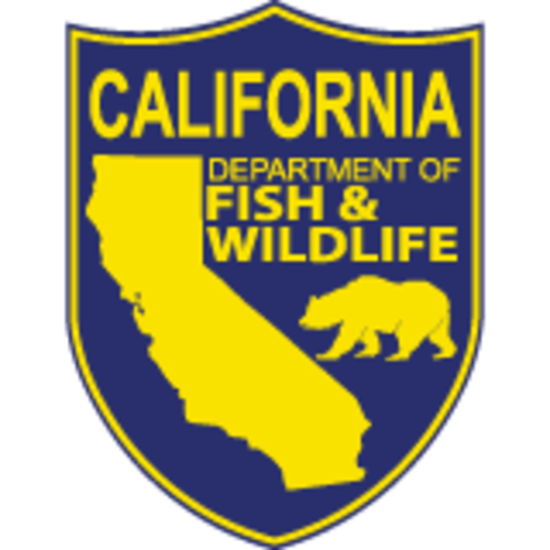 Lifetime hunting and fishing license