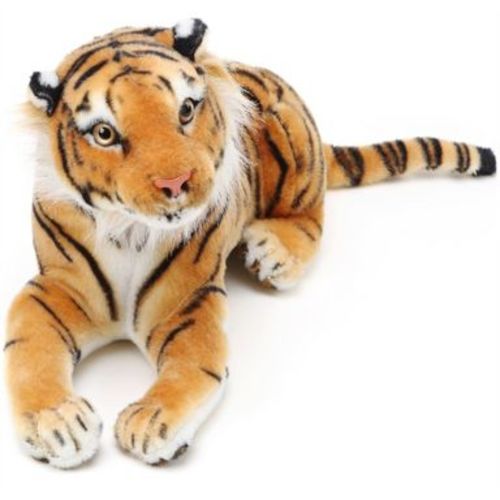 Arrow The Tiger - 17 Inch Stuffed Animal Plush - By Viahart