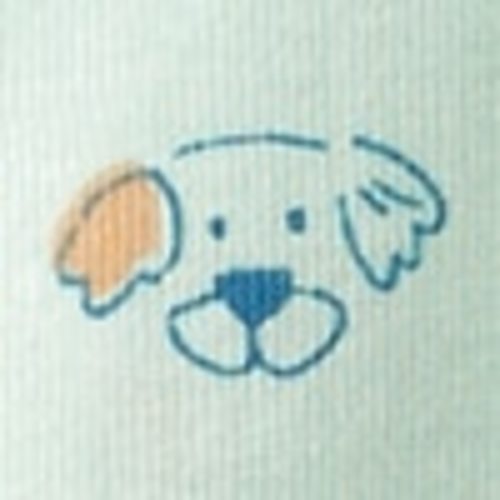 Baby Long Sleeve Bodysuit | Printed | Open Front | UNIQLO US