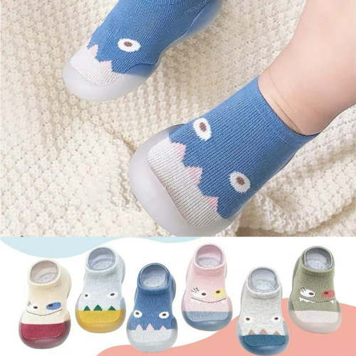 Travelwant Toddler Shoes 1-5T Baby First-Walking Trainers Toddler Infant Boys Girls Soft Kid Cute