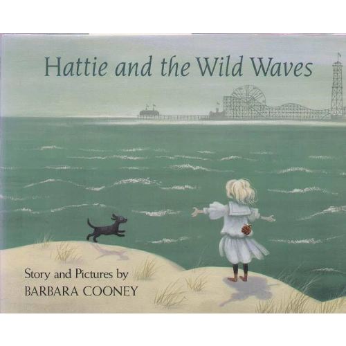 Hattie and the Wild Waves