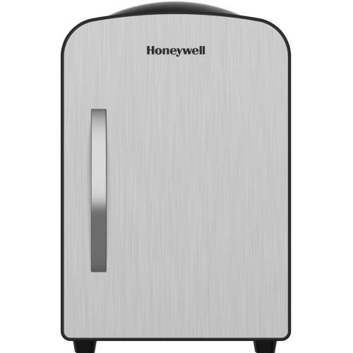 Free Shipping! Honeywell 4 Liter Personal Fridge Cools Or Heats & Provides Compact Storage For Skincare, Snacks, Or 6 12oz Cans - Walmart.com