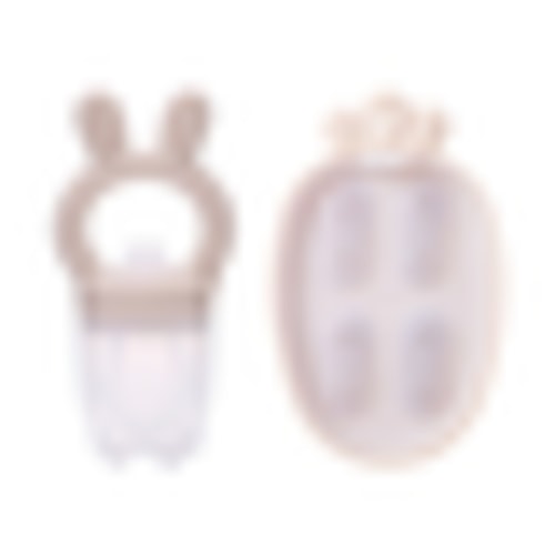 Little Luna Cooling Teether Pacifier with Freezing Tray | Shop Today. Get it Tomorrow! | takealot.com