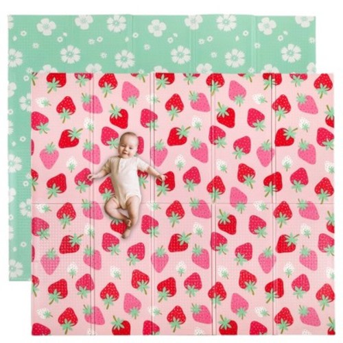 Wildkin Toddler Foam Play Mat  - 70" x 59"