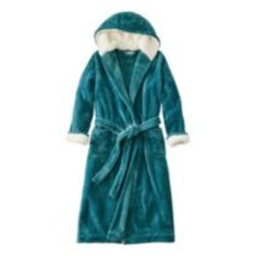 Women's Wicked Plush Robe