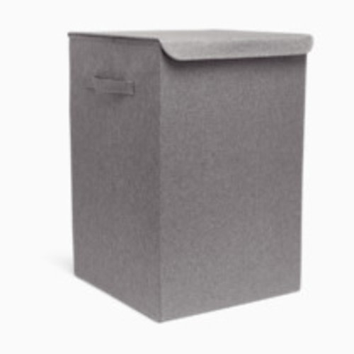 Sprucely Laundry Hamper - Grey