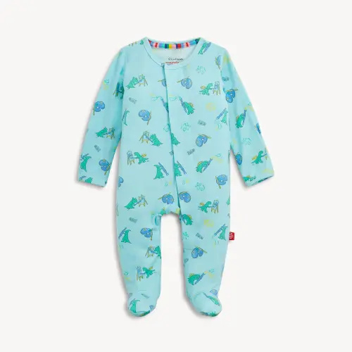 Sketch-a-saurus Magnetic Footie