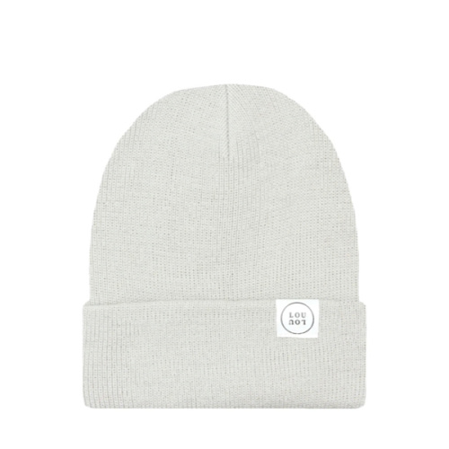 Beanie - Cloud Grey