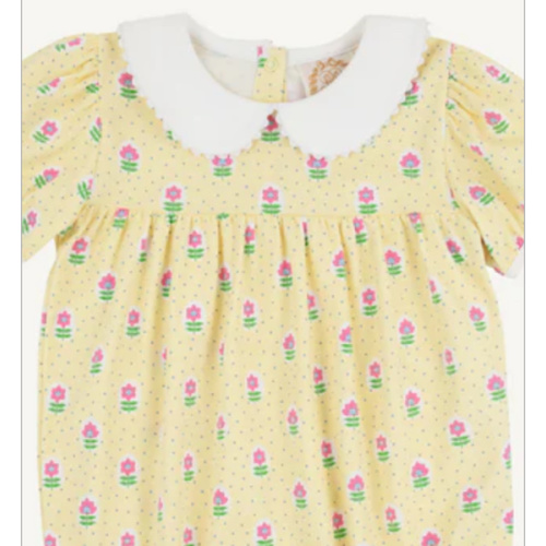 Cindy Lou Bubble - Fairway Floral
