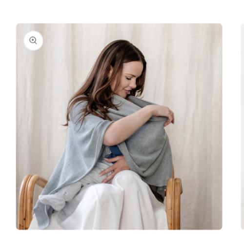 Nestling Baby™ Nursing Cover