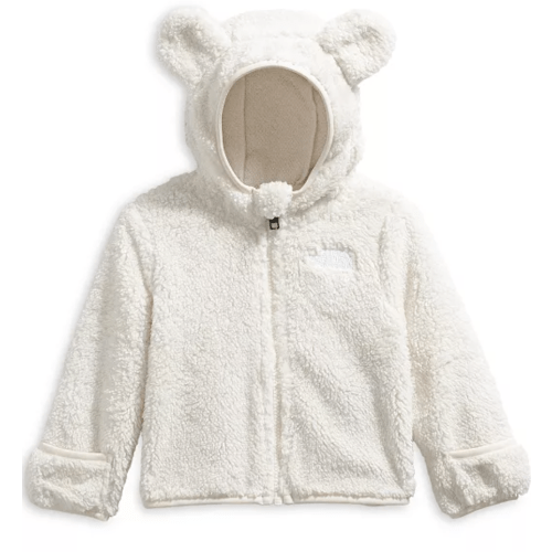 Baby Campshire Full Zip Hoodie