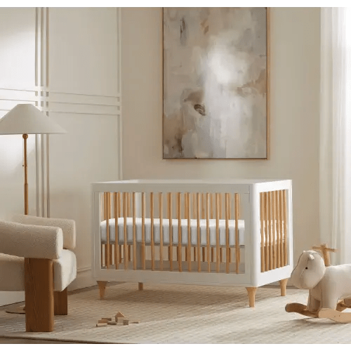 Organic Cotton Crib Sheets | Boll & Branch
