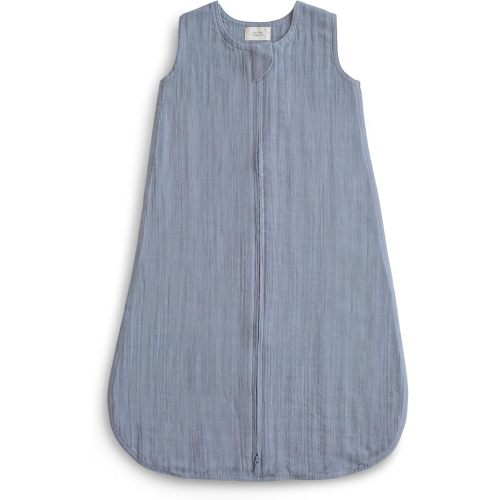 mushie Baby Wearable Blanket | (Tradewinds)