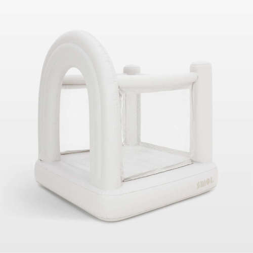 SMOL Mini Rainbow Kids Bounce House