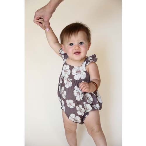 Bubble Romper - Coco Mele