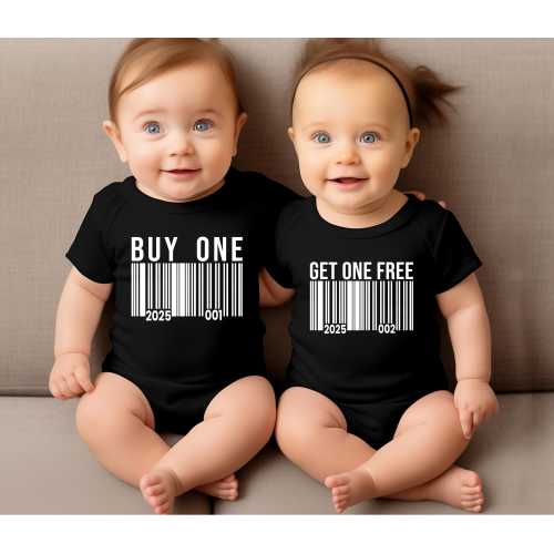 Twins Shirt, Twin Babies Shirt, Birthday Twins Shirt, Best Friends Shirts, Twins Matching Shirt, Twin Squad Tee, Twins Matching Shirt