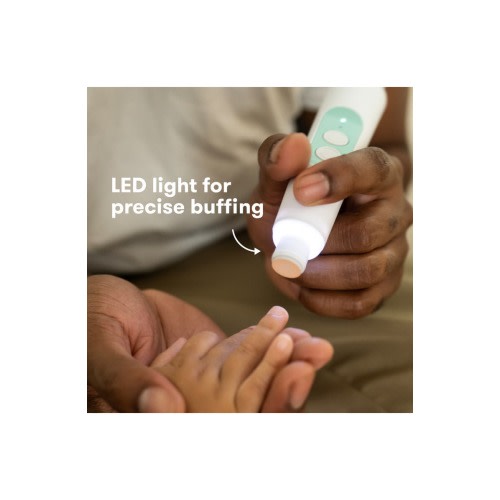 Electric Nail Buffer