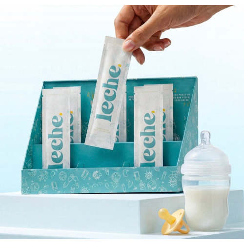 Buy 100% Human Breast Milk: Sourced from Trusted Donors – It's My Leche