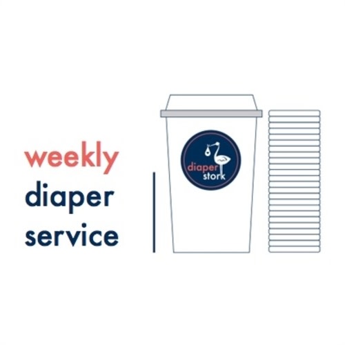Seattle diaper service | Diaper Stork