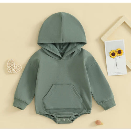 The Lil' Hoodie – Calmie