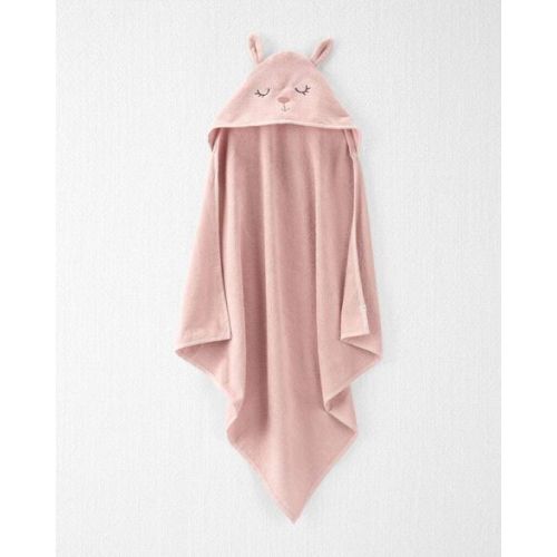 Baby Organic Cotton Towel - Little Planet | Carter's