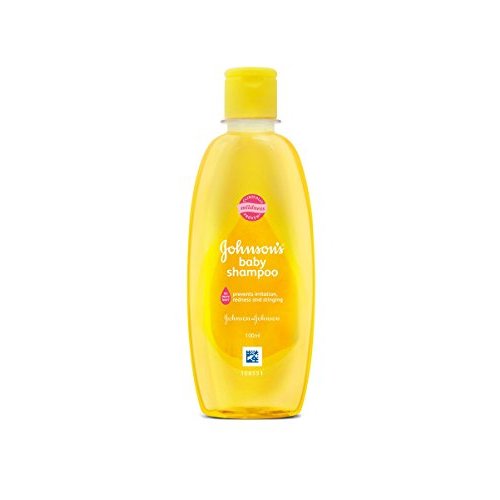 Johnson's Baby Shampoo 100 ml