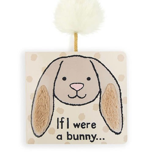 If I Were An "Animal" Board Book
