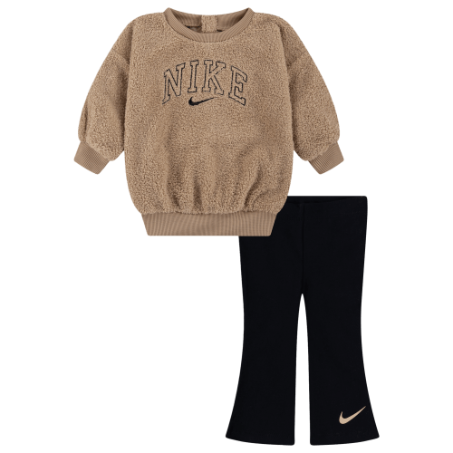 Nike Swoosh Spirit Crew Leggings