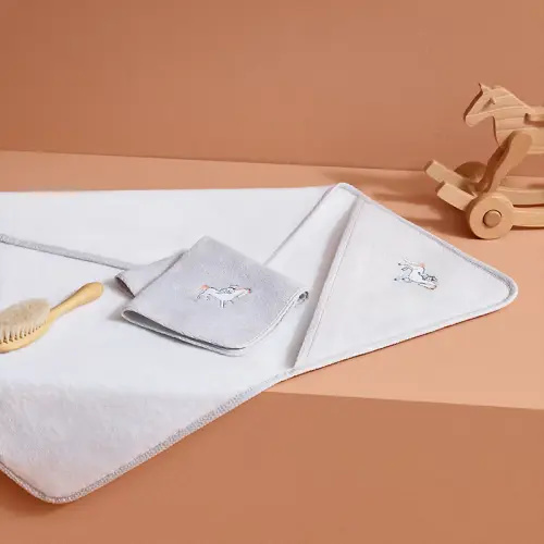 Cabriole bath set | Hermès USA
