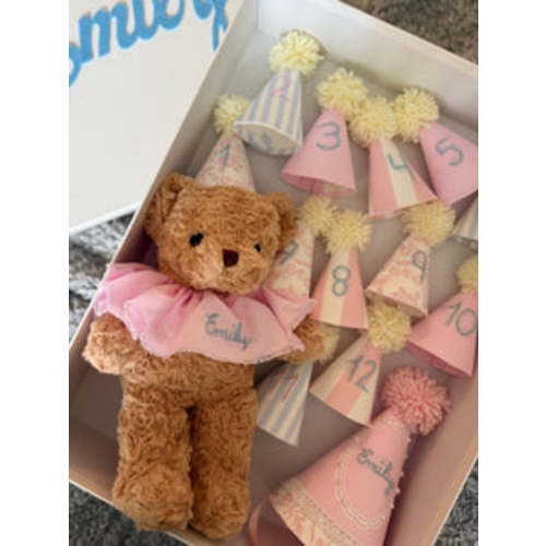 Baby Pink Original Keepsake – Enchanted Closet Co