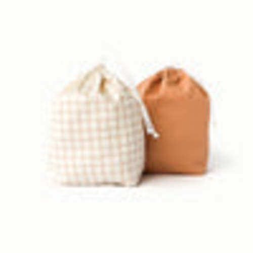 Wet Dry Diaper Bag - Esembly Baby