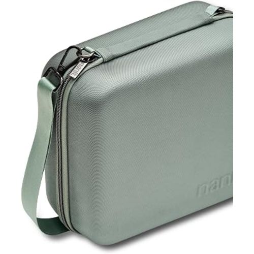 Nanit Night Light and Camera Travel Case - Green