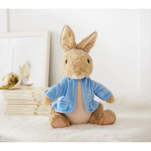 Peter Rabbit Plush