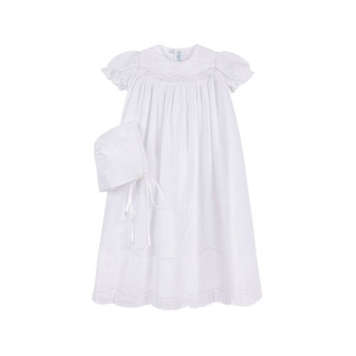 Girls Smocked Special Occasion Set | Feltman Brothers