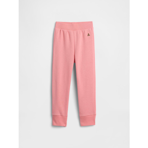 babyGap Brannan Bear Pull-On Fleece Joggers