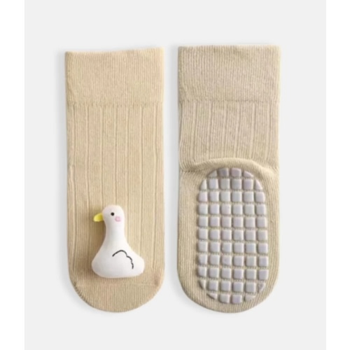 Baby Non Slip Socks | Happy Feet – HoneyB Kids