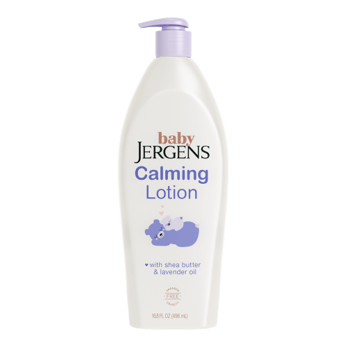 Calming Baby Lotion - Baby Jergens