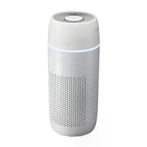 HOMEDICS PetPlus 3 -Speed Ionic White HEPA Air Purifier ENERGY STAR Certified (Covers: 266-sq ft ) in the Air Purifiers department at Lowes.com