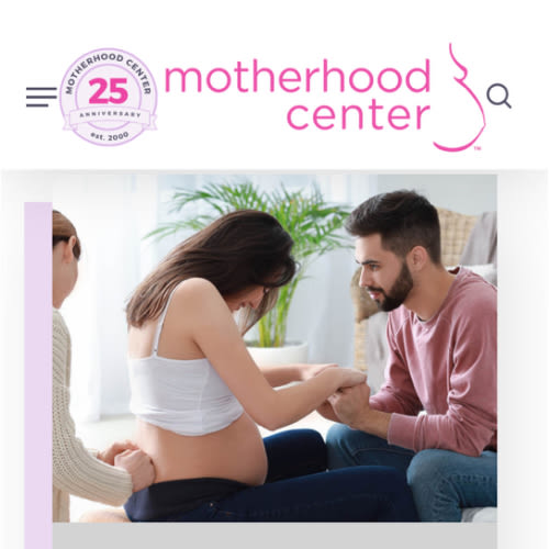 Natural Childbirth Class