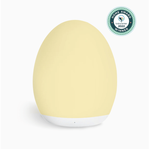 VAVA Baby Egg Night Light with Touch Control