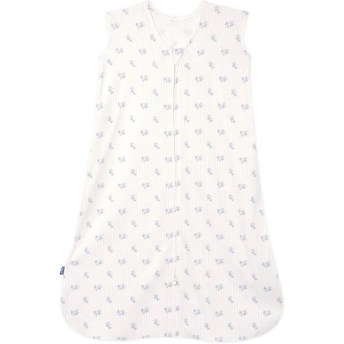 HALO SleepSack, 100% Cotton Wearable Blanket, Swaddle Transition Sleeping Bag, TOG 0.5