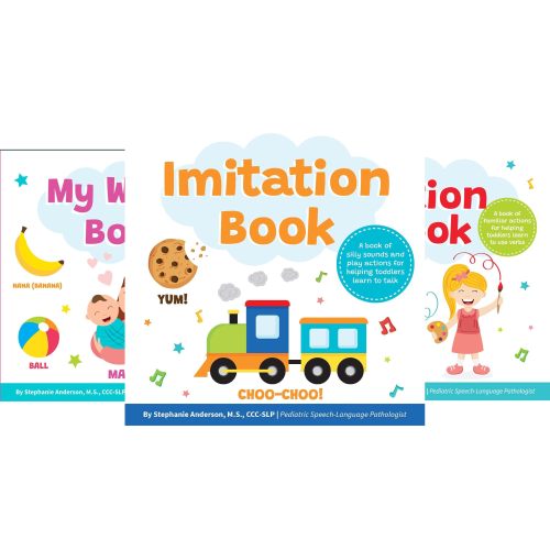 Imitation Book Series