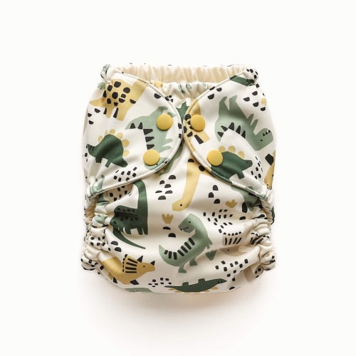 Cloth Diaper Waterproof Covers - Esembly Baby